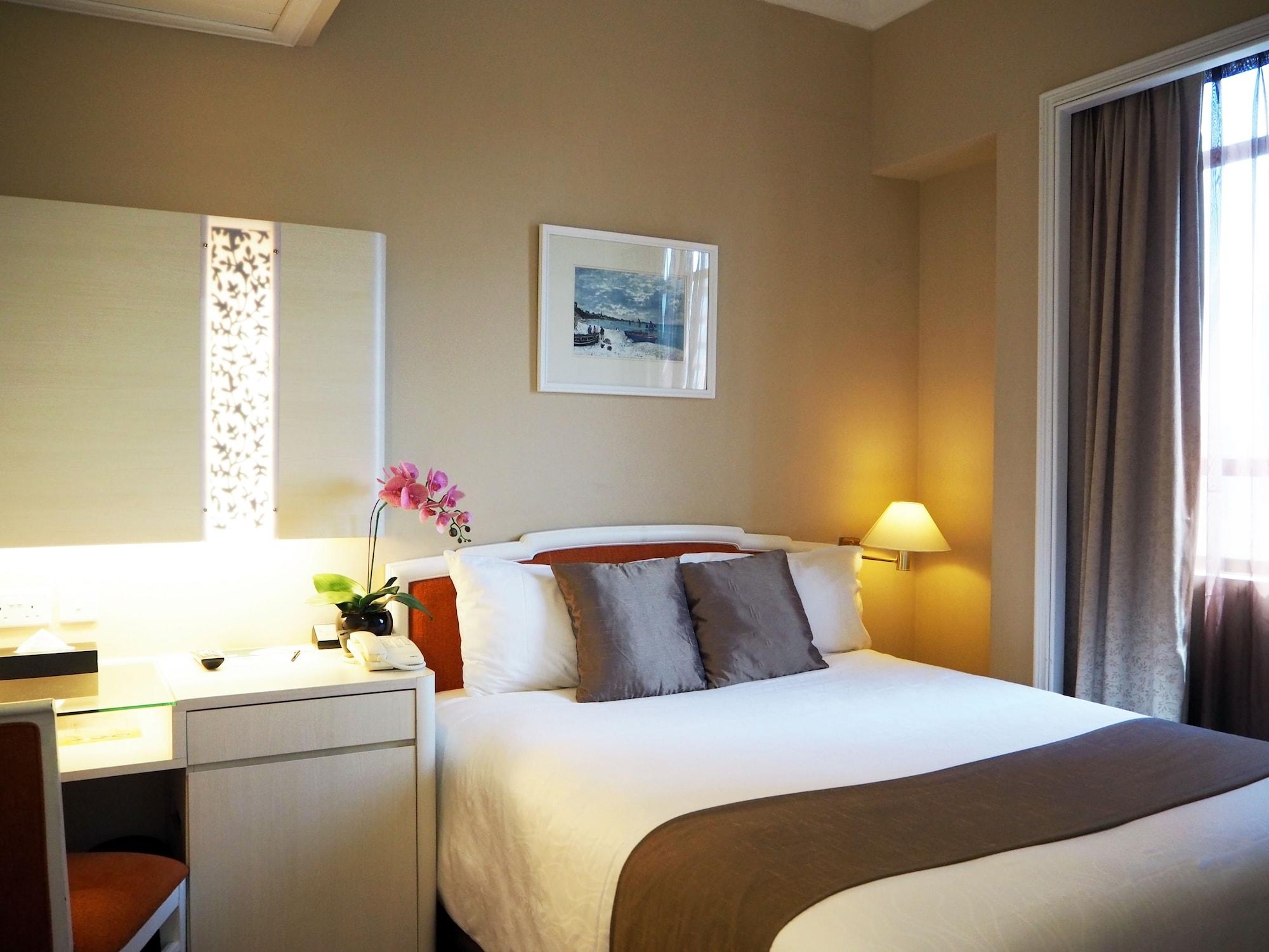 Express & Novena, An Ihg 4* Singapura