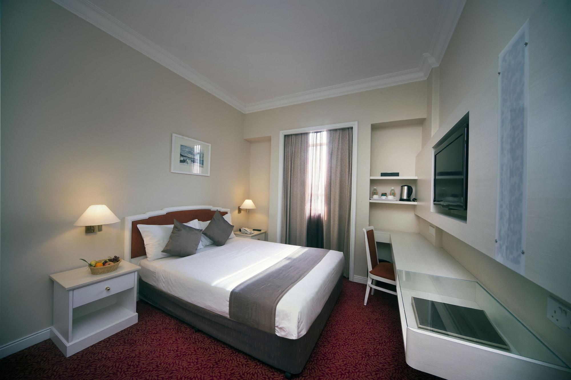 Hotel Express & Novena, An Ihg Singapura