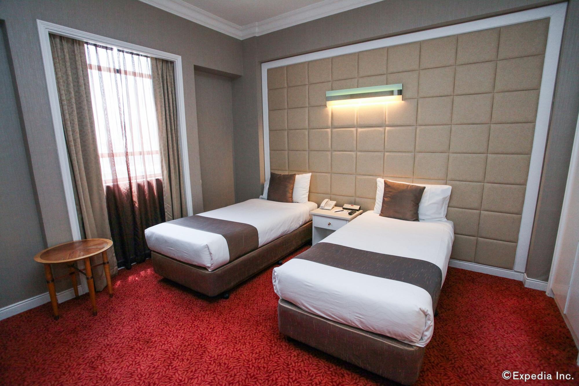 Express & Novena, An Ihg Hotel Singapura