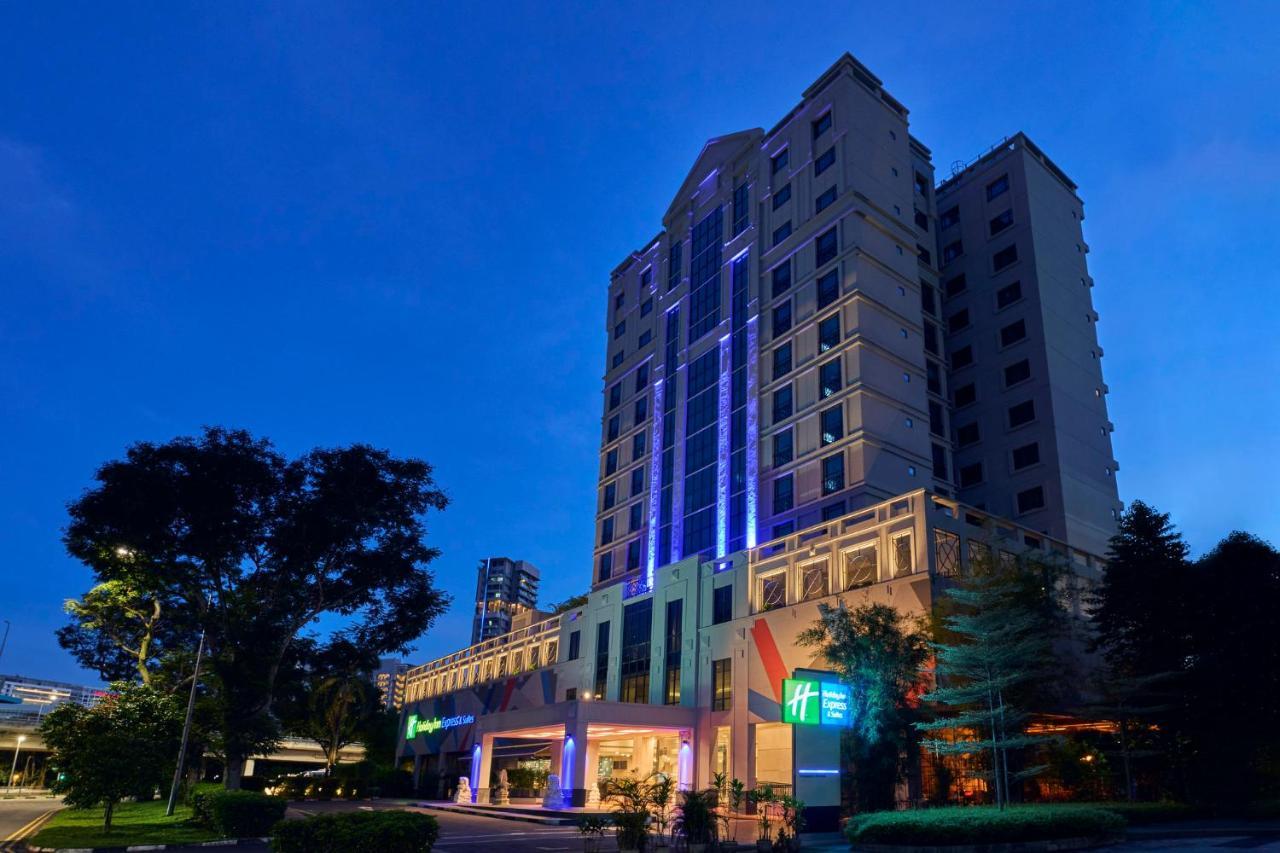 Express & Novena, An Ihg 4* Singapura