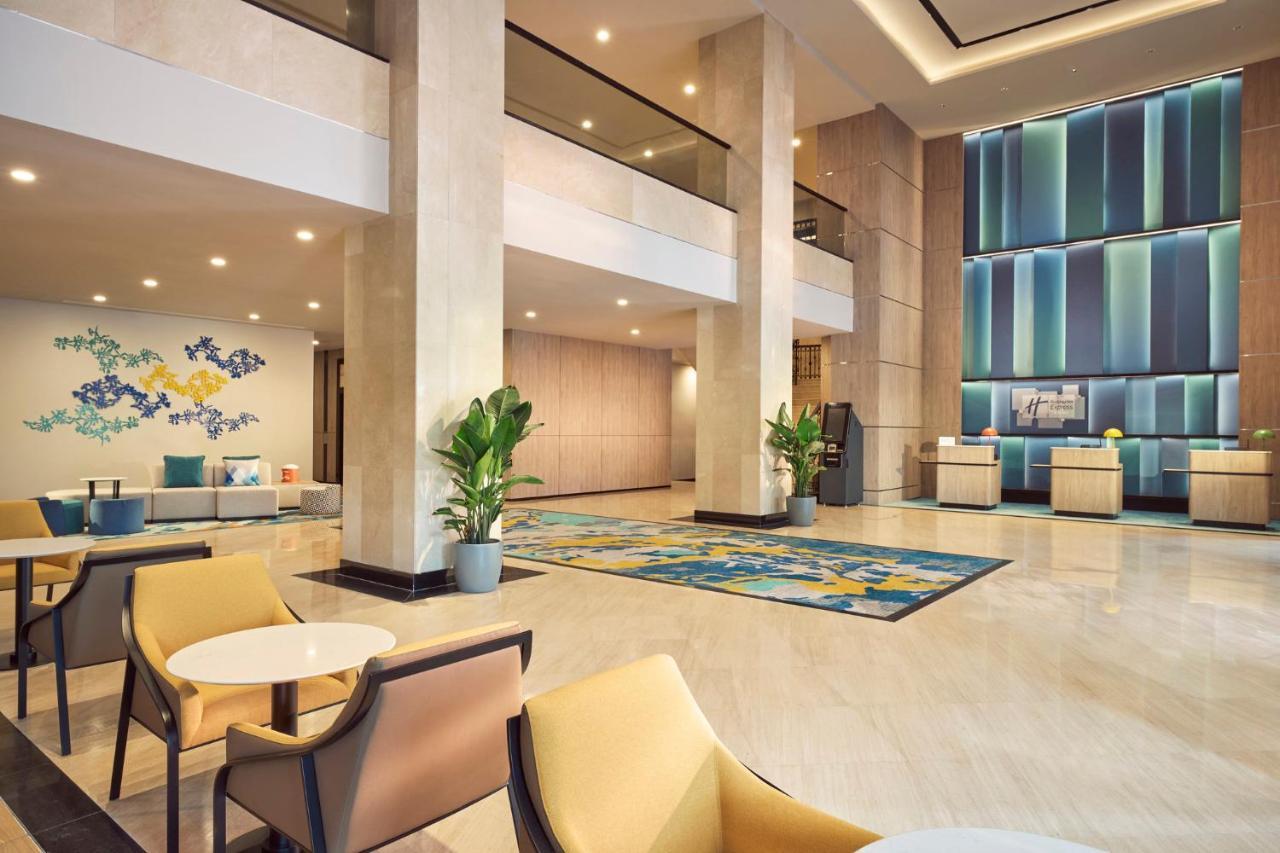Express & Novena, An Ihg Singapura